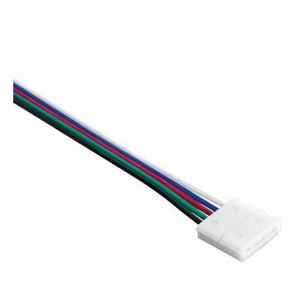 FORMA RGBW konektor 5-pin ulazni - 004458