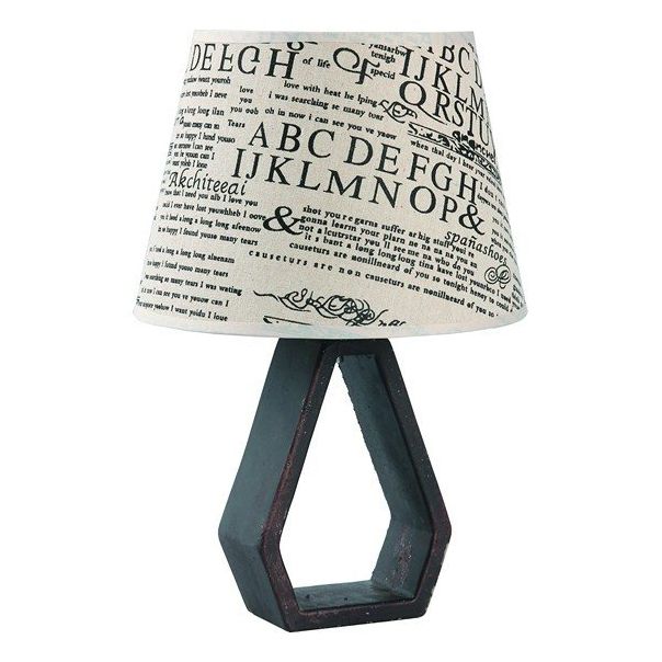 FORMA Stona lampa 1xE14 SK4034 - 002970