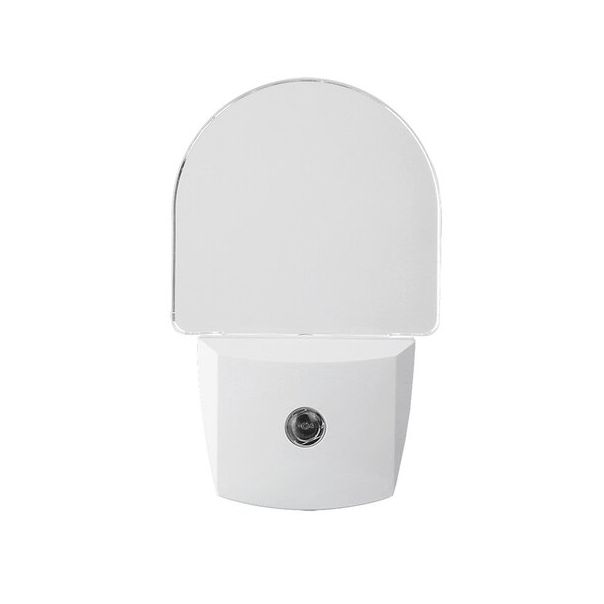Rabalux Dekorativna rasveta Paris Lux LED 05W bela (4658) - 4658-1