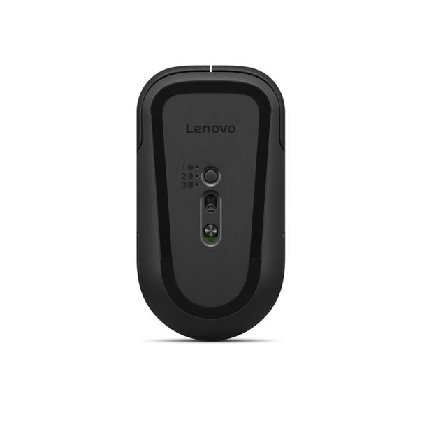 LENOVO Bežični miš 4Y51S61876 crni - EP2853834