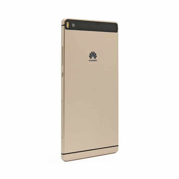 Maketa Huawei P8 zlatna - EP2845192