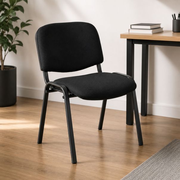 MODUL Konferencijska stolica Pro crna oc-609 - EP3128770