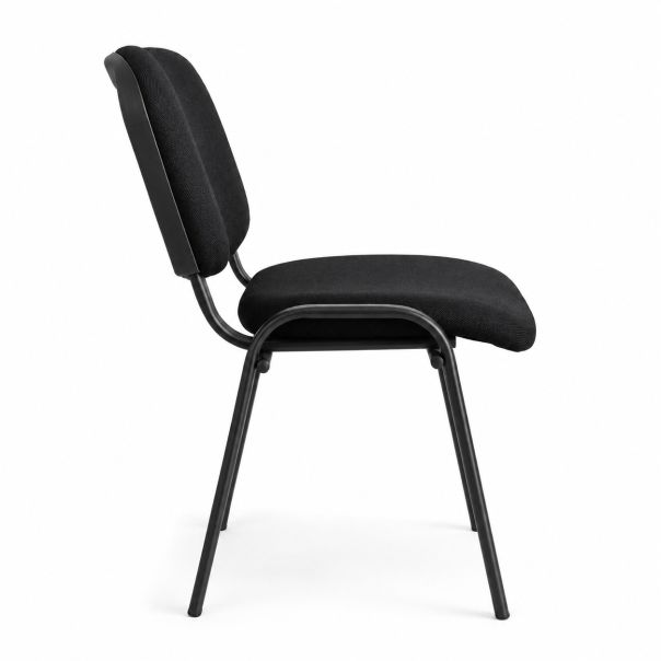 MODUL Konferencijska stolica Pro crna oc-609 - EP3128770