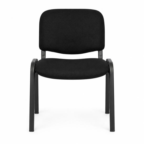MODUL Konferencijska stolica Pro crna oc-609 - EP3128770