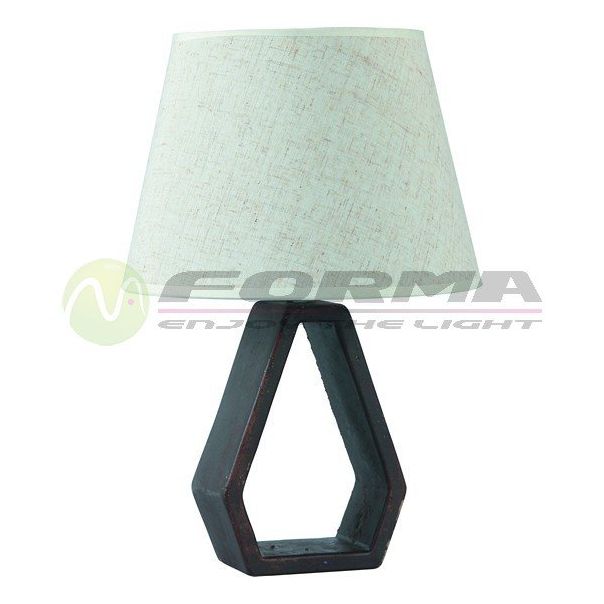 FORMA Stona lampa 1xE14 SK4032 - 002968