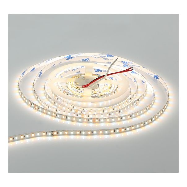 FORMA LED traka 24V 9W 8mm LTA2835-120-24-CCT IP20 3000K,4000K,6400K - 006677