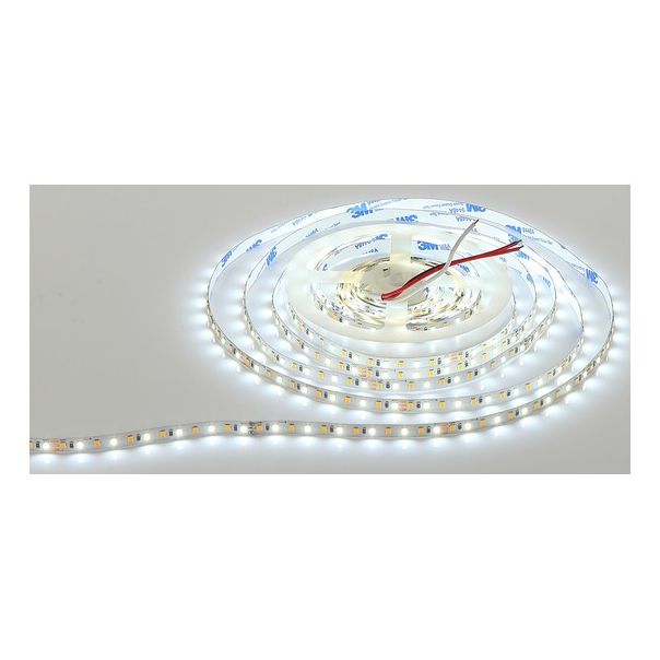 FORMA LED traka 24V 9W 8mm LTA2835-120-24-CCT IP20 3000K,4000K,6400K - 006677