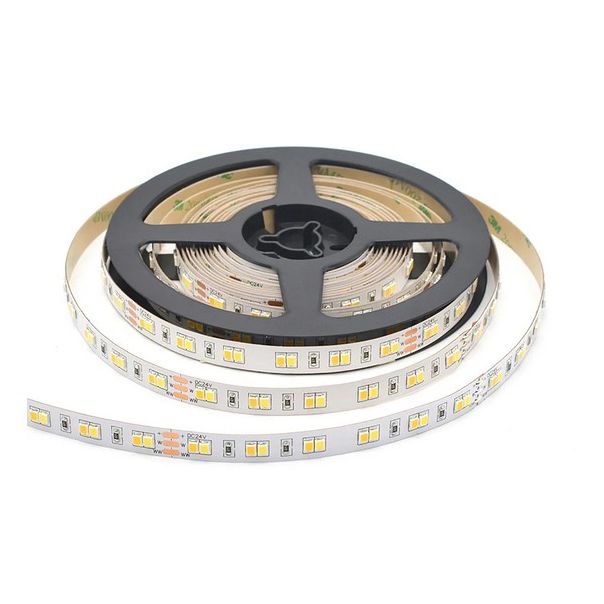 FORMA LED traka 24V 9W 8mm LTA2835-120-24-CCT IP20 3000K,4000K,6400K - 006677