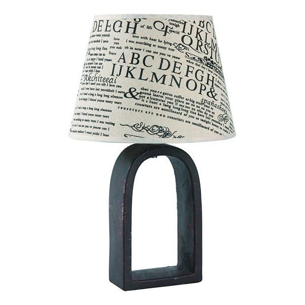 FORMA Stona lampa 1xE14 SK4031 - 002967