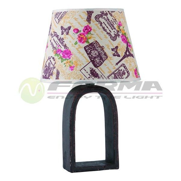 FORMA Stona lampa 1xE14 SK4030 - 002966