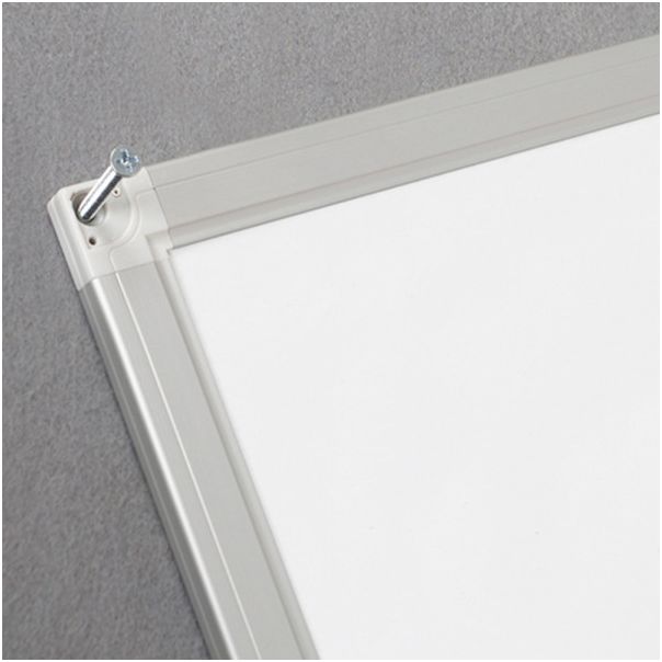 Tabla bela zidna 2x3 TSA1218/C Ecoboard alu 120x180 - F891