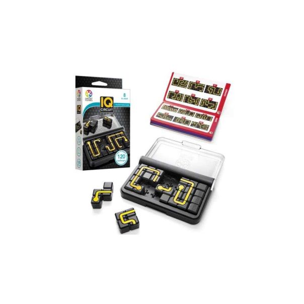 SMART GAMES IQ Circuit - 540272