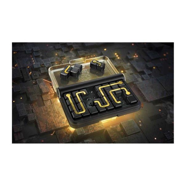 SMART GAMES IQ Circuit - 540272