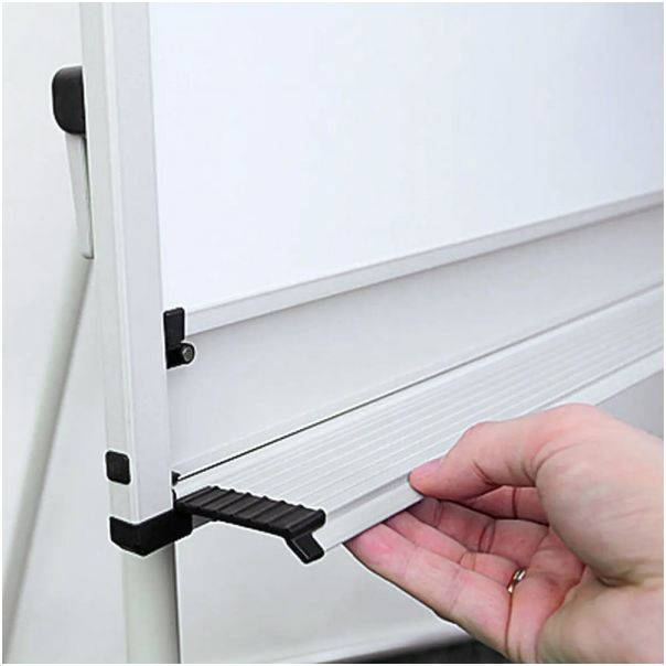 Tabla flipchart 2x3 TFS04 Starboard 70x100 - F887