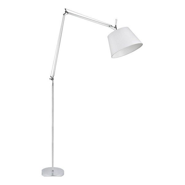 FORMA Podna lampa 1xE27 FK7005-1FL velika - 002426