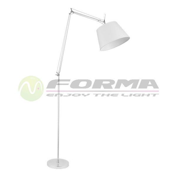 FORMA Podna lampa 1xE27 FK7005-1FL velika - 002426