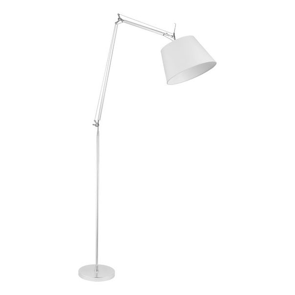 FORMA Podna lampa 1xE27 FK7005-1FL velika - 002426