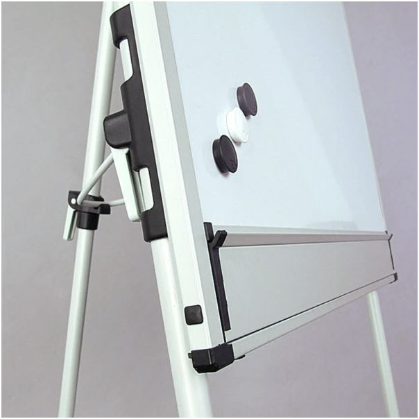 Tabla flipchart 2x3 TFS04 Starboard 70x100 - F887