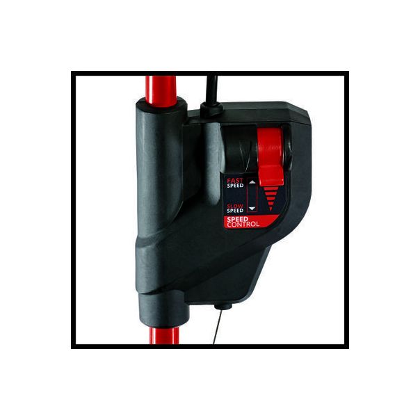 EINHELL Akumulatorska kosilica za travu GE-CM 36/47 S HW Li (4x4,0Ah) - 3413200