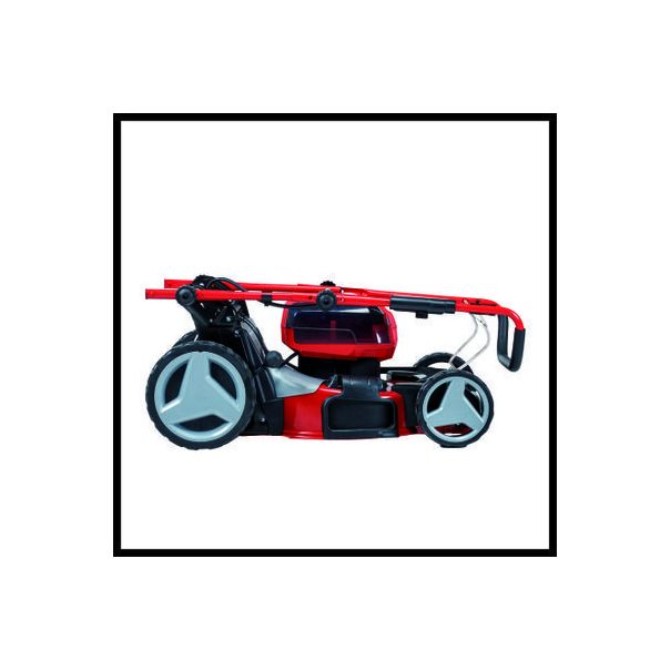 EINHELL Akumulatorska kosilica za travu GE-CM 36/47 S HW Li (4x4,0Ah) - 3413200