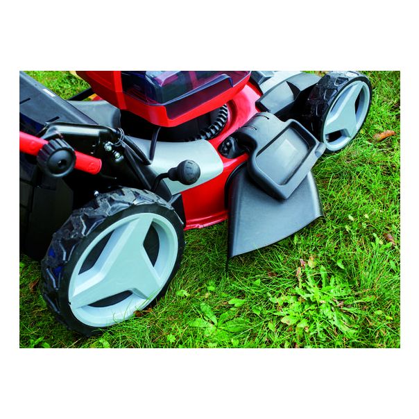 EINHELL Akumulatorska kosilica za travu GE-CM 36/47 S HW Li (4x4,0Ah) - 3413200