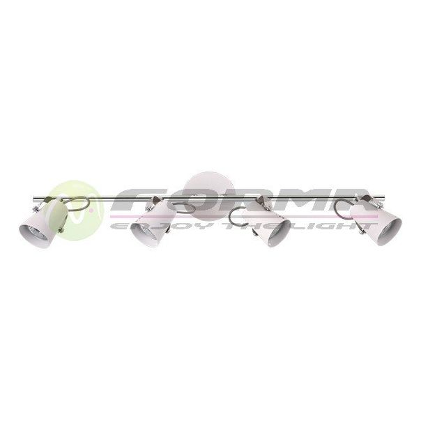 FORMA Spot lampa WH 4xGU10 FG102-4 WH - 002122