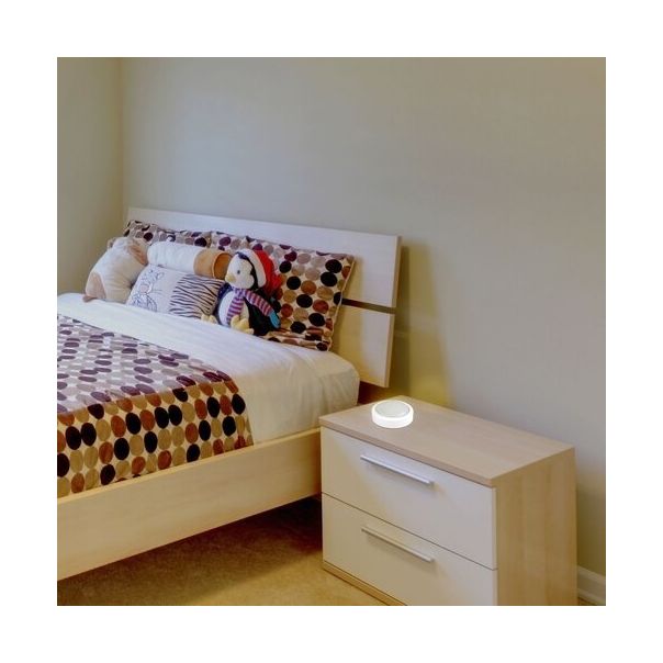 Rabalux Dekorativna rasveta Push light LED 03W bela (4703) - 4703