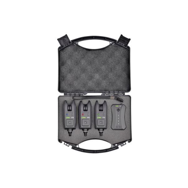 C-TEC SIGNALIZATORI XFW SET 3 1 - 4706-101
