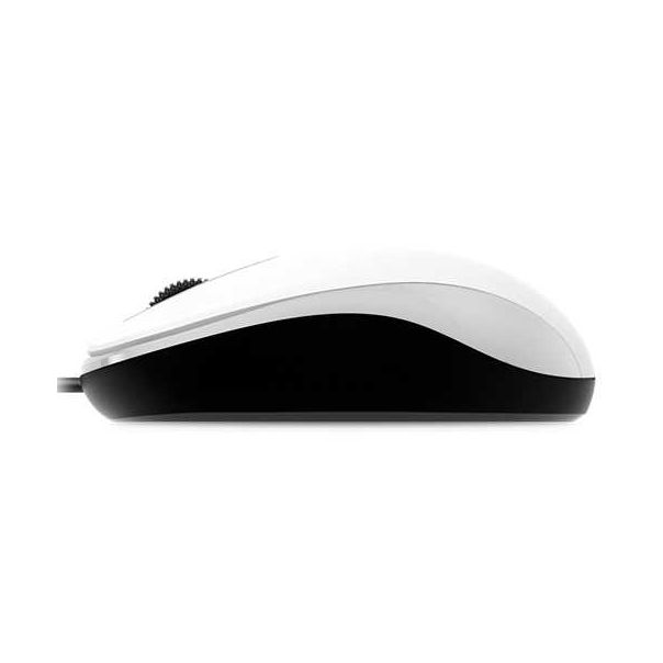 GENIUS Žični miš DX-110 beli - 4710268251484