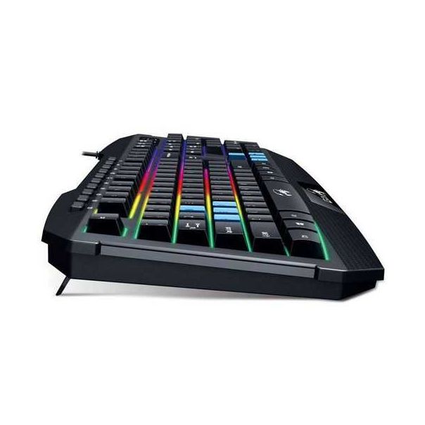 Genius tastatura SCORPION K215, USB, BLACK, SER - 4710268251750