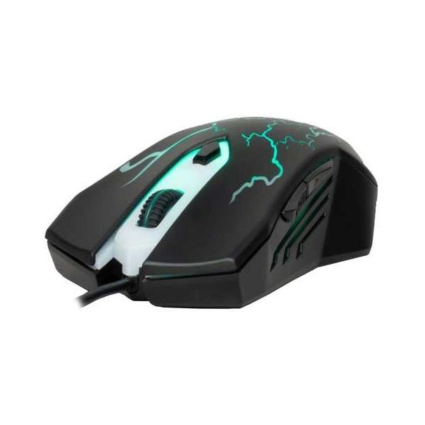 GENIUS Gejmerski miš SCORPION SPEAR - 4710268256601