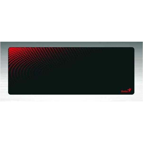 GENIUS Podloga za miš G-Pad 800S, crna - 4710268256663