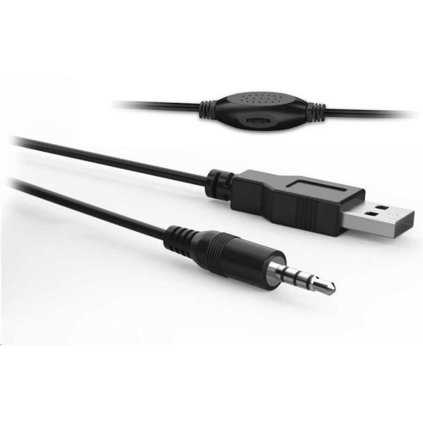 GENIUS Zvučnici SP-HF280 Wood - 4710268256984