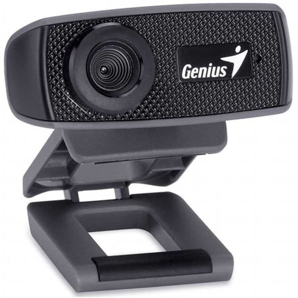 GENIUS Web kamera 1000X V2 - 4710268258285