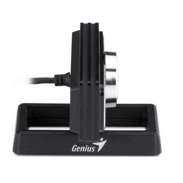 GENIUS Web kamera F100 V2 - 4710268258315