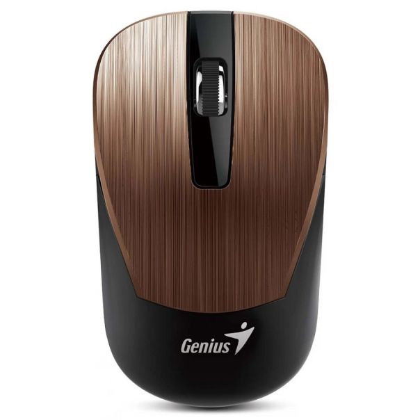 GENIUS NX-7015,ROSY BROWN,New Package - 4710268258698