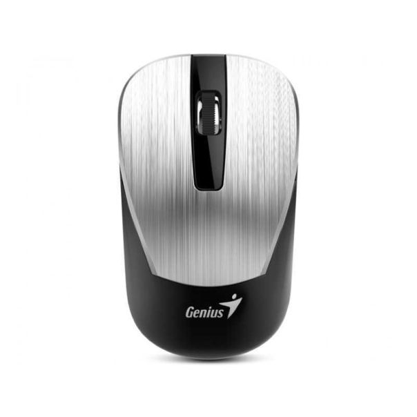 GENIUS Bežični miš NX-7015, sivi - 4710268258704