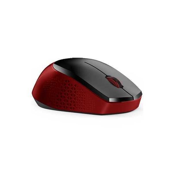 GENIUS Bežični miš NX-8000S,crveni - 4710268259121