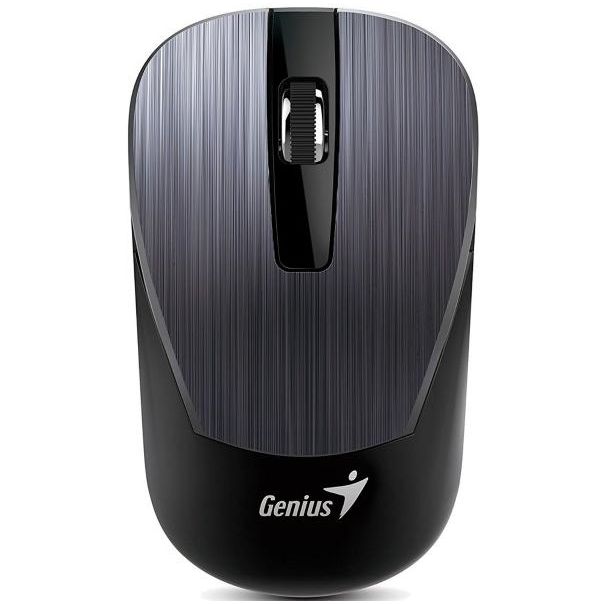 GENIUS NX-7015 Black Wireless Optical USB crni miš - 4710268260332