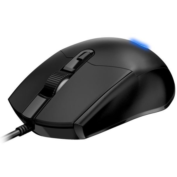 GENIUS Gaming miš Scorpion M300 USB, crna - MIS01970