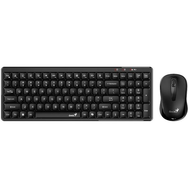 GENIUS LuxeMate Q8100,BLK,US,2.4 - EP3058221