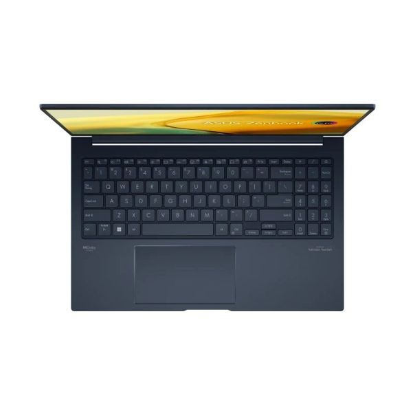 ASUS Zenbook 15 OLED (UM3504DA-MA211) 15.6 inča 2.8K, Ryzen 5 7535U, 16GB, SSD 512GB laptop - NOT22936