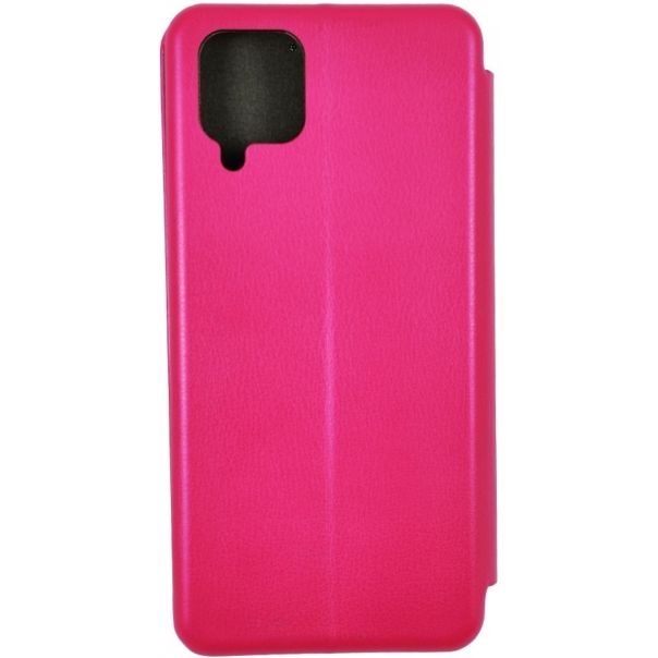 Futrola Leather FLIP Pink SAMSUNG MCLF11- A72 - 41927-1
