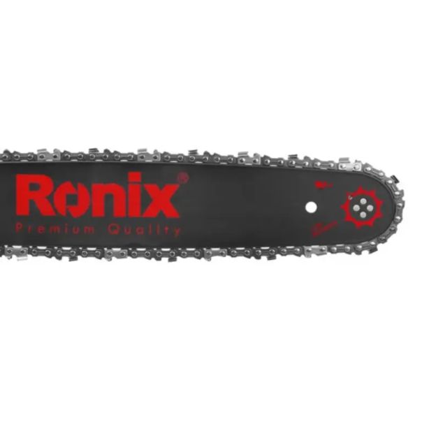RONIX Električna lančana testera 4716 CB 2200W/40cm - 4716RX