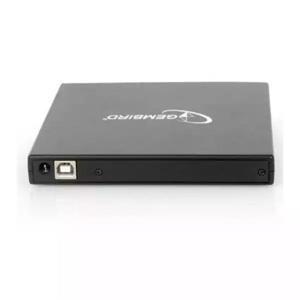 GEMBRID Eksterni Čitac-rezač DVD-USB-02 - 4377
