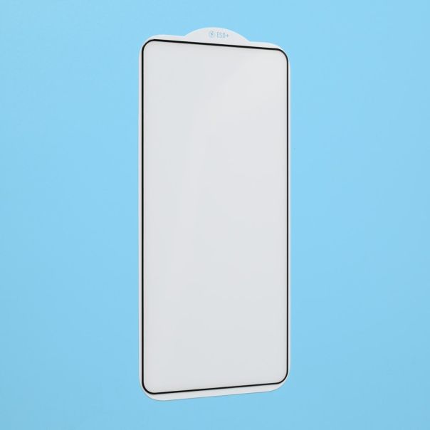 Zastitno staklo Tempered glass Teracell Titan 2.5D 10u1 za Samsung S946B Galaxy S26 Plus crni - EP2994845
