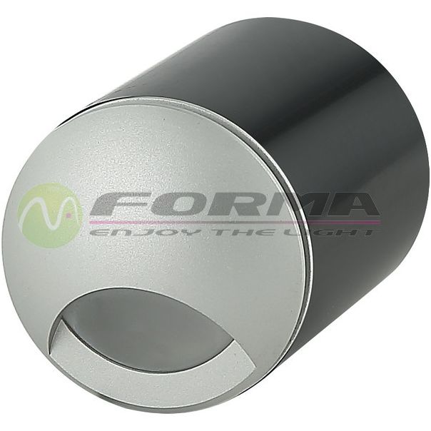 FORMA Ugradna lampa LED 3W S5310 4000K - 002050