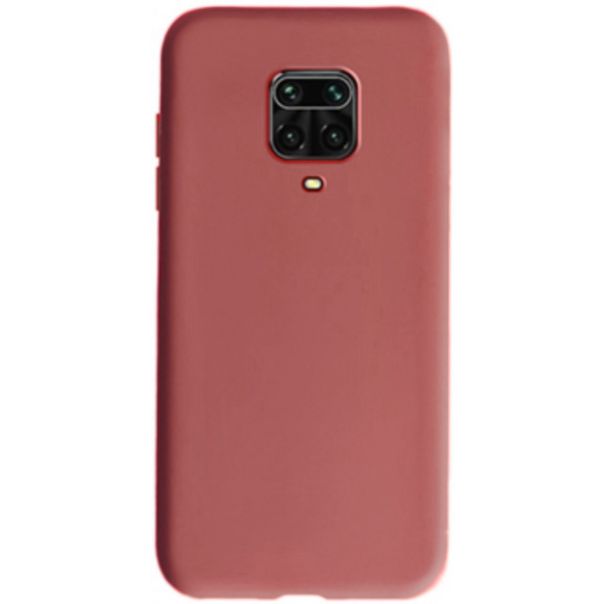 Futrola UTC Ultra Tanki Color silicone Red IPHONE MCTK4- 11 Pro - 41157