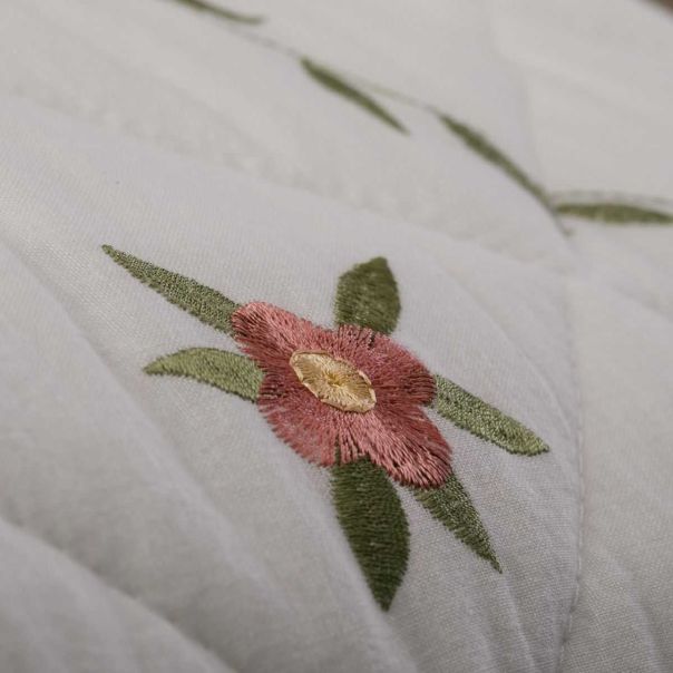 STEFAN Pokrivač vez 220 x 200 cm - 475