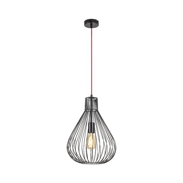 RABALUX Visilica Zille E27 40W - 4754